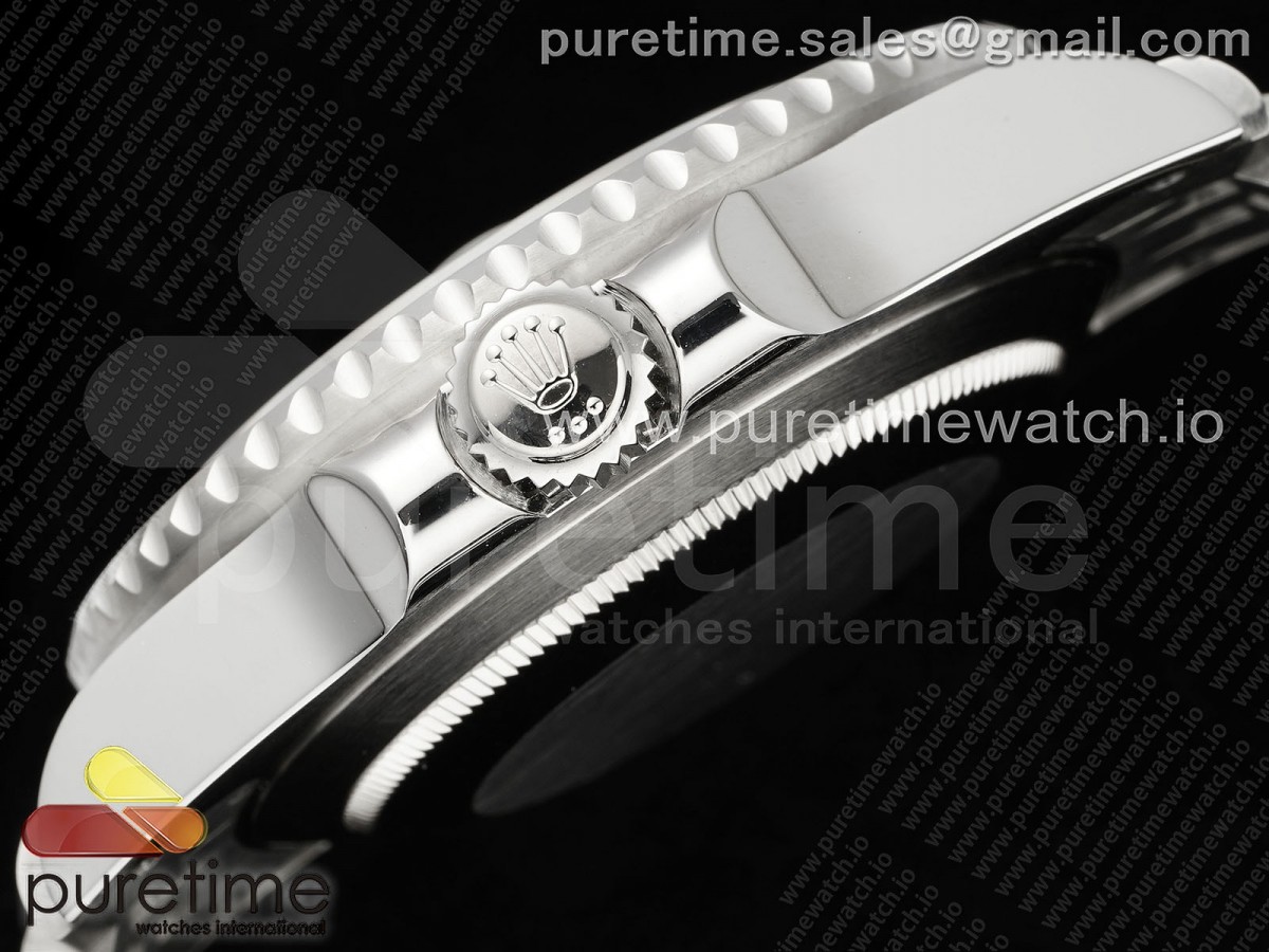 GMT-Master II 126710 GRNR Blue/Red Ceramic QF 1:1 Best Edition on Jubilee Bracelet VR3285 CHS - Image 15