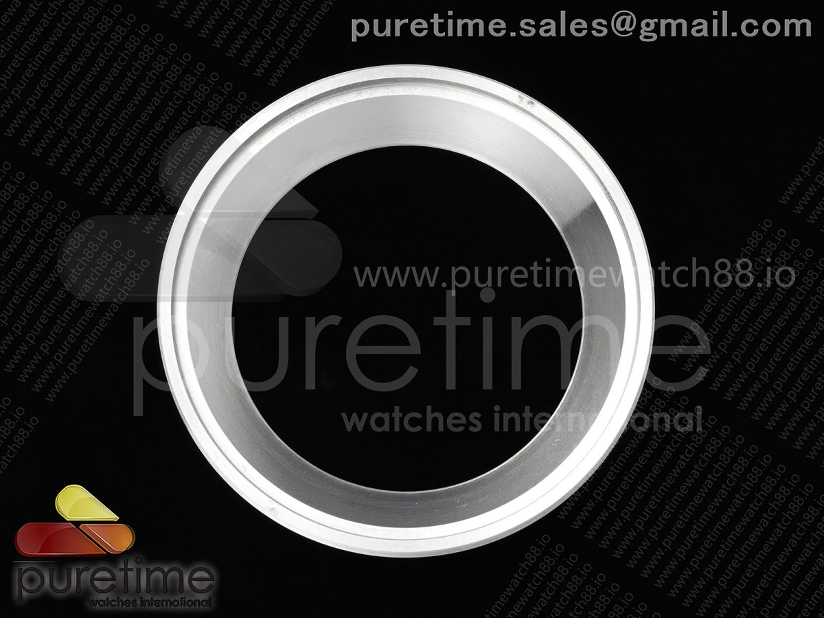Sea-Dweller 4000 126600 ARF Best Edition Black Dial on SS Bracelet A3235 - Image 9