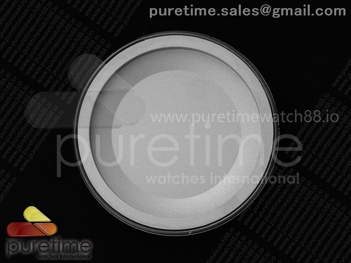 Sea-Dweller 4000 126600 ARF Best Edition Black Dial on SS Bracelet A3235 - Image 10