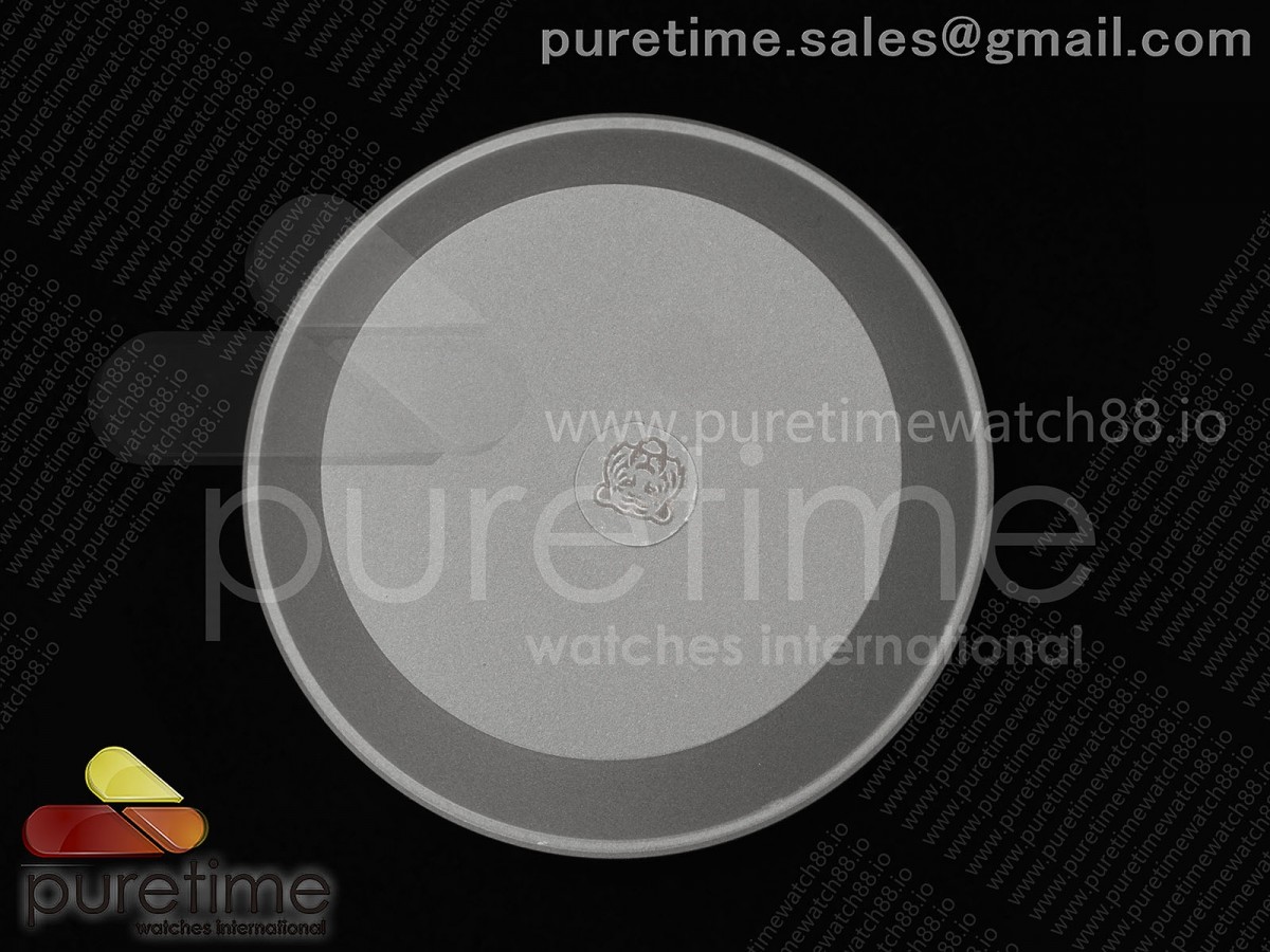 Sea-Dweller 4000 126600 ARF Best Edition Black Dial on SS Bracelet A3235 - Image 11
