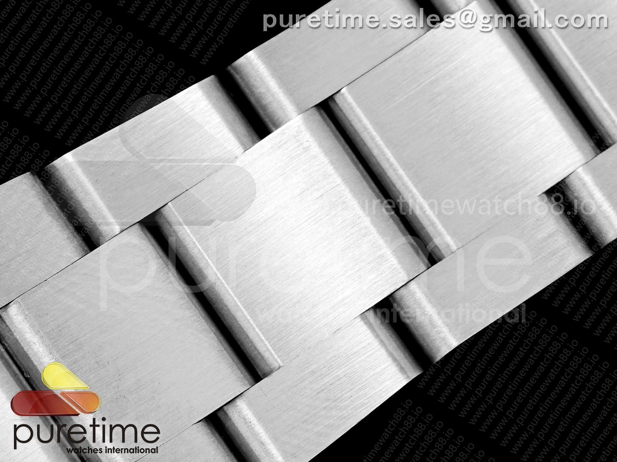 Sea-Dweller 4000 126600 ARF Best Edition Black Dial on SS Bracelet A3235 - Image 19