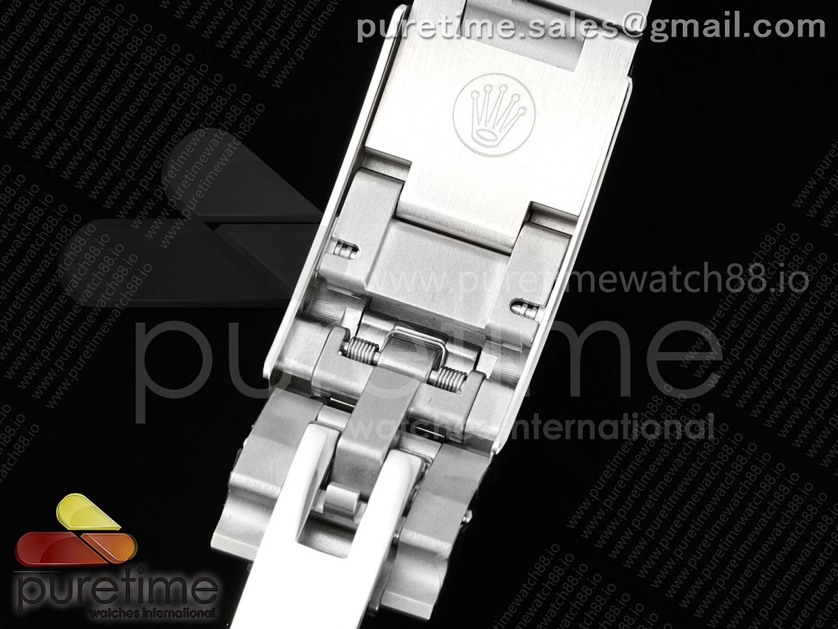 Sea-Dweller 4000 126600 ARF Best Edition Black Dial on SS Bracelet A3235 - Image 28
