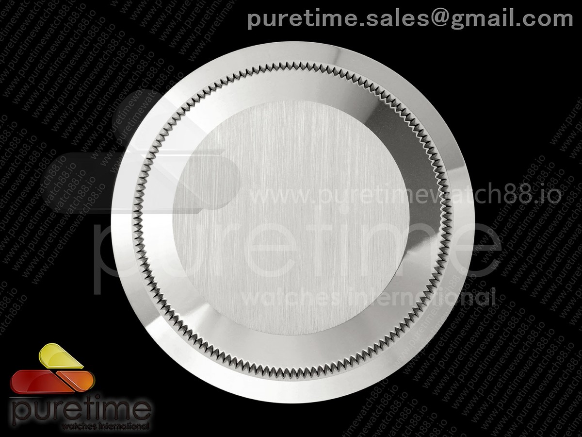 Skydweller SS ZF 1:1 Best Edition Black Dial on SS Jubilee Bracelet A9002 V2 - Image 8