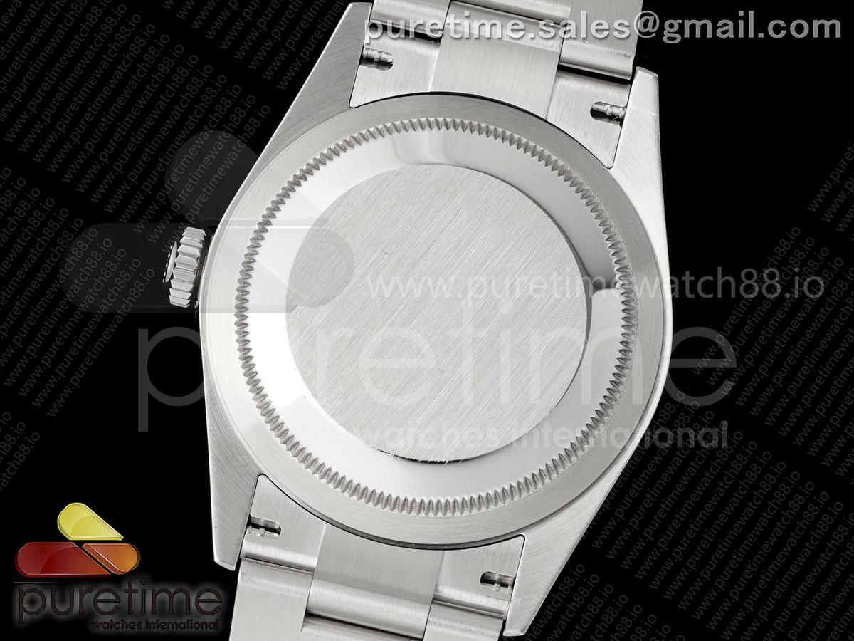 Oyster Perpetual 126000 36mm VSF 1:1 Best Edition 904L Steel 2025 Black Dial VR3230 - Image 25