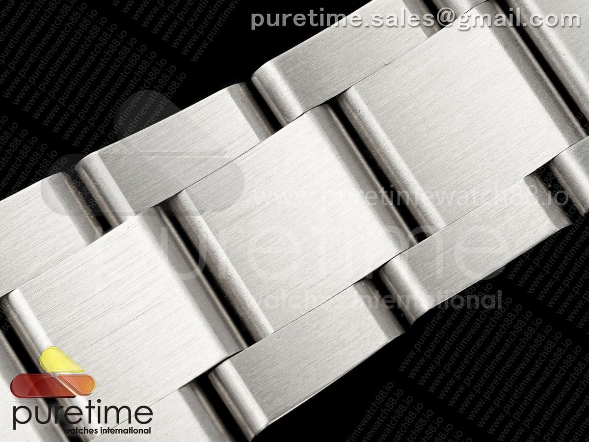 Oyster Perpetual 126000 36mm VSF 1:1 Best Edition 904L Steel 2025 Black Dial VR3230 - Image 12