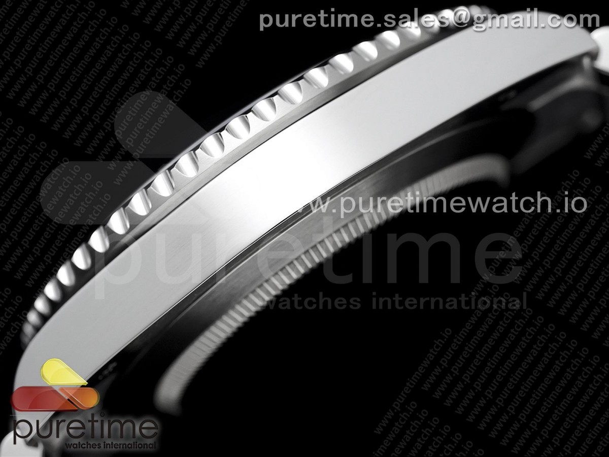Submariner 41mm 126619 LB Blue Ceramic 904L Steel VSF 1:1 Best Edition A2824 - Image 10