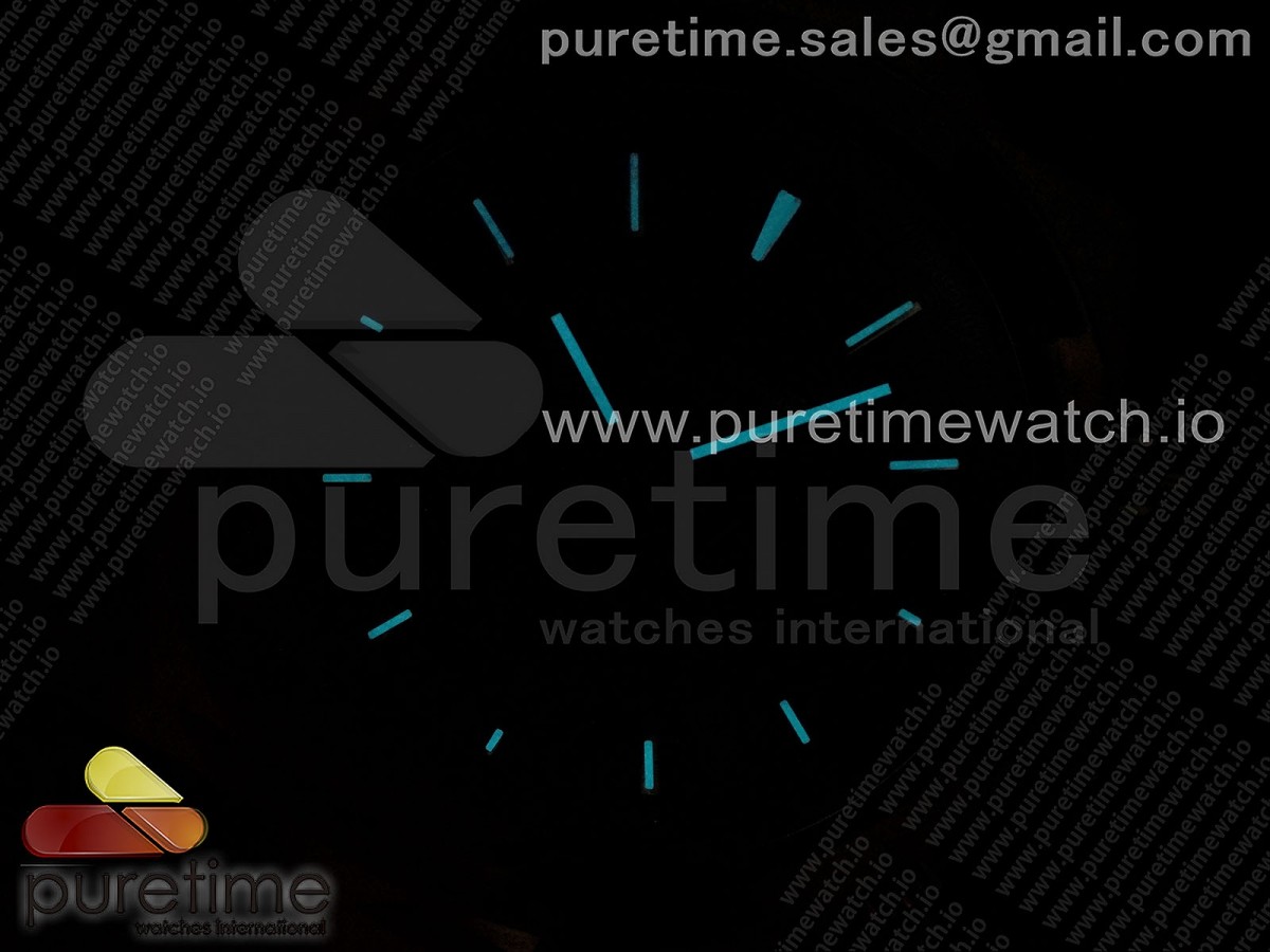 Overseas 5500V Chrono SS 8F Green Dial on SS Bracelet A5200