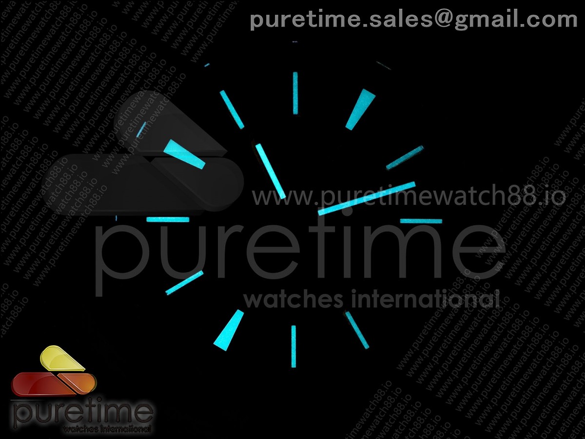 Overseas 4500V RG 8F Blue Dial on RG Bracelet A5100