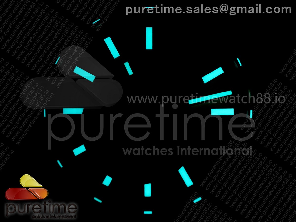 Skydweller 336933 SS/YG Noob Black Dial on SS/YG Jubilee Bracelet A9002 V2