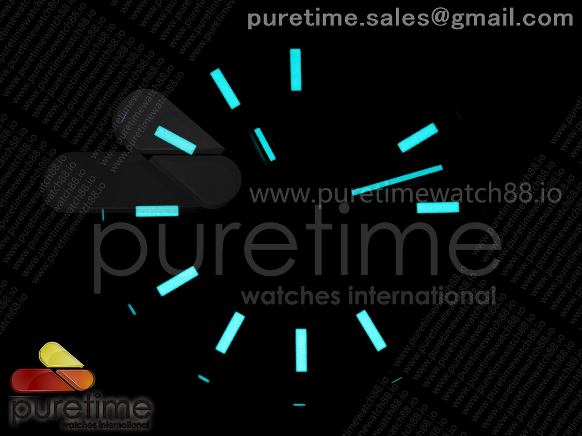 DateJust 41 126334 SS RCF Silver Stick Dial on Jubilee Bracelet JH3235