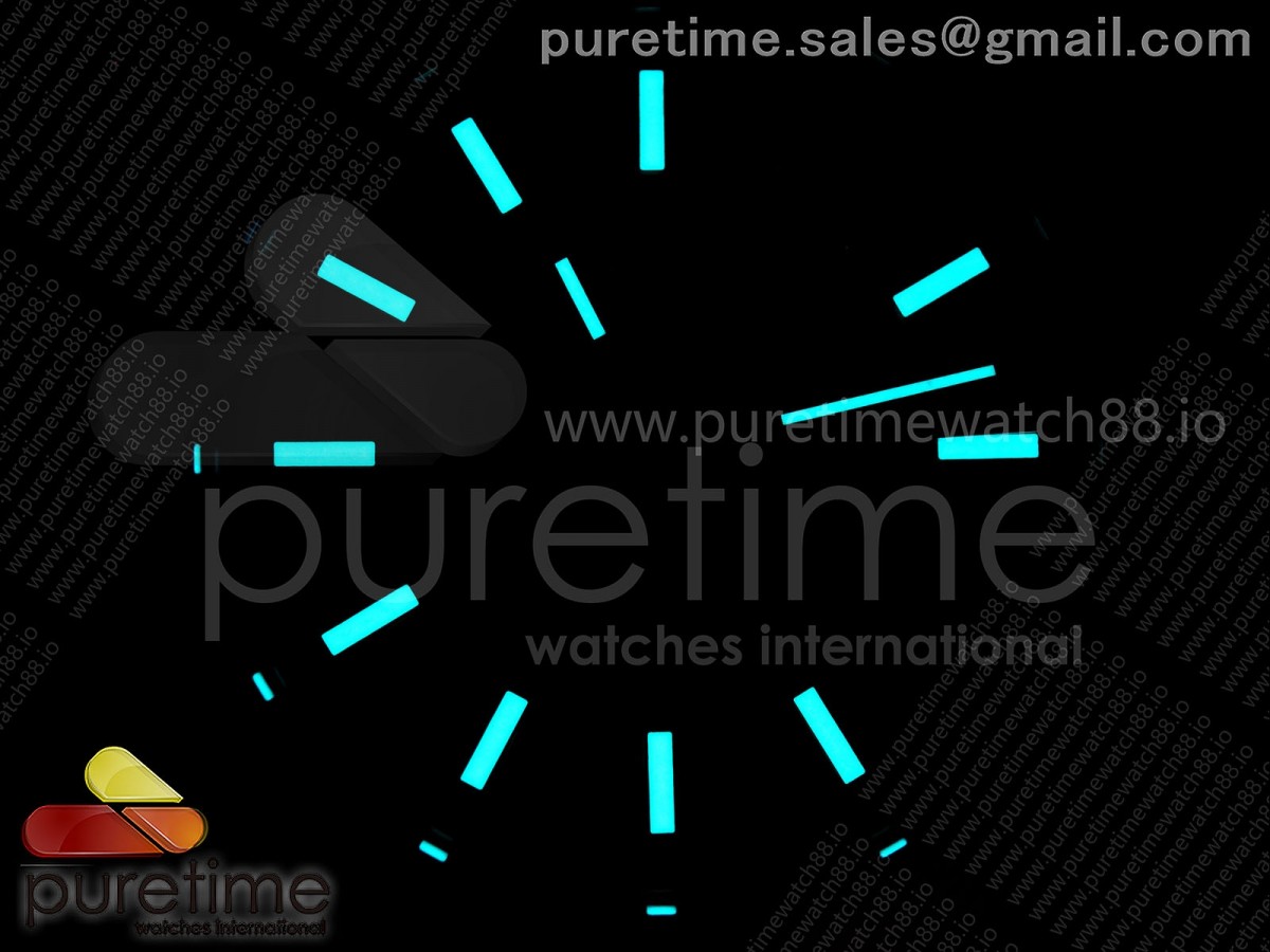 DateJust 41 126334 SEEK 904L Steel Green Ombre Dial on Jubilee Bracelet VR3235