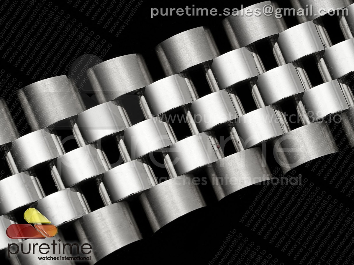 GMT-Master II 126710 BLRO 904L Steel VSF on Jubilee Bracelet DD3285 CHS V3s