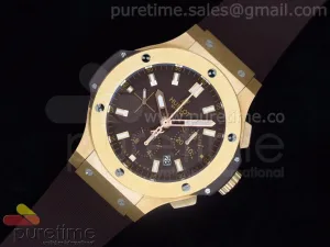Big Bang 44mm Oro rosa