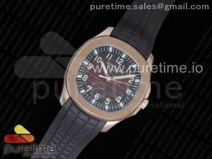 Aquanaut 5167R