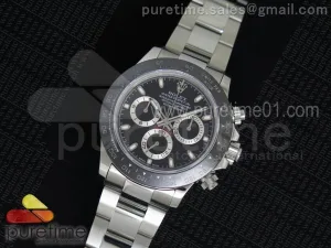 Daytona 116500 Noob
