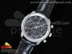 DE VILLE Chronograph 42MM