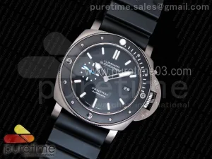 PAM1389 TITANIO