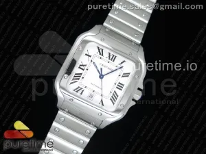Santos de Cartier Large 2018 KOR