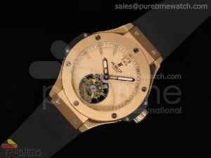 Big Bang Automatico Tourbillon