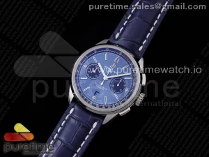 Premier B01 Chrono SS